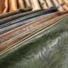 Photo for 2017 Global Pu Pvc Artificial Leather Market :  Anli Group,  Mayur, Willow Tex and   Novocor