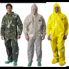 Photo for 2017 Global Chemical Protective Coveralls Market analysis and Industry Forecast