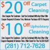 Photo for Katy Carpet Cleaning
