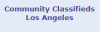 Photo for Community Classifieds Los Angeles