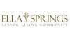 Photo for Ella Springs Senior Living Community