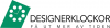 Photo for Welcome to DesignerKlockor.se