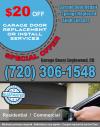 Photo for Garage Doors Englewood