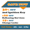 Photo for Locksmiths Atascocita