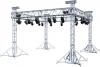 Photo for Stage Lighting Truss