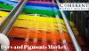 Photo for Dyes and Pigments Market Outlook – Growth of Textile Industry Expected to Amplify Demand