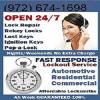 Photo for Locksmith Carrollton TX