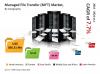 Photo for Managed File Transfer Market - Global Industry Analysis and Forecast 2016 - 2024