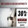 Photo for Key Locked In Car San Antonio