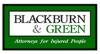 Photo for Blackburn & Green