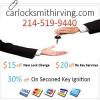 Photo for Car Locksmith Irving