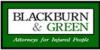 Photo for Blackburn & Green