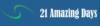 Photo for 21 Amazing Days