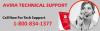 Photo for Online Tech Support is Available for Avira Antivirus Activation Errors