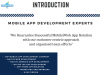 Photo for Top Mobile App Development Company | India