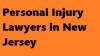 Photo for Personal Injury Lawyers in New Jersey