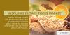 Photo for Insoluble Dietary Fibers Market - Global Industry Insights, Trends, Outlook and Opportunity Analysis, 2017-2025