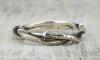 Photo for Options to Consider When Choosing a Handmade Twig Ring