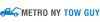 Photo for Metro NY Tow Guy