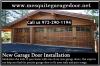 Photo for Same Day Garage Door Spring Repair in $26.95 - Mesquite, Dallas