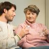 Photo for We Help Seniors and Their Families at Home