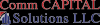 Photo for Comm Capital Solutions