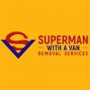 Photo for Super Man with a Van Harrow