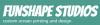 Photo for Funshape Studios Screen Printing