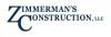Photo for Zimmerman's Construction, LLC