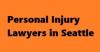 Photo for Personal Injury Lawyers in Seattle