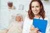 Photo for (Orlando) Home Care Offer No Long-Term to Senior Clients