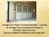 Photo for Are you facing issue in Garage Door Springs Brooklyn?
