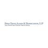 Photo for Byrd Davis Alden & Henrichson, LLP
