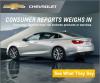 Photo for AutoNation Chevrolet Valencia Service Center