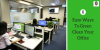 Photo for 6 Easy Ways To Green Clean Your Office