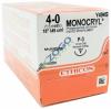 Photo for Y494G Suture 4-0 Monocryl 18