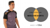 Photo for Mens Gym Shirts - Stay High On Style And Comfort With Gym Shirts For Mens
