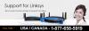 Photo for linksys toll free number 1-877-658-5919