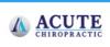 Photo for Acute Chiropractic