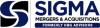 Photo for Sigma Mergers & Acquisitions