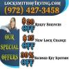 Photo for Locksmith Of Irving