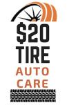 Photo for 20 Dollar Tire Lexington