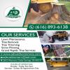 Photo for Professional tree climbing-Tree cleanup-Commercial tree removal
