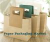 Photo for Paper Packaging Market- Trends, Industry Insights, Forecast 2017-2025