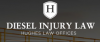 Photo for Diesel Injury Law