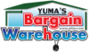 Photo for Yuma's Bargain Warehouse, Inc