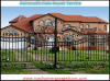 Photo for Rolling Gate Repair & Installation Dallas