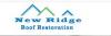 Photo for New Ridge Roof Restoration