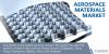 Photo for Aerospace Materials Market - Global Industry Insights, Trends, and Forecast 2025