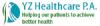 Photo for YZ Healthcare. P.A.
